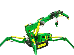 Мини-кран Levolt LT3.0