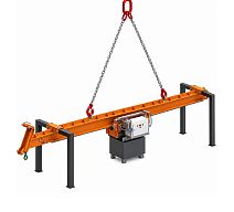 Траверса ARLIFTER F/R-1000А